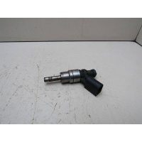 Форсунка инжекторная электрическая Audi A4 (B6) 2000-2004 06D906036B