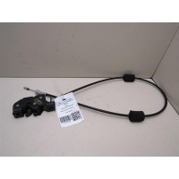 Замок двери распашной Ford Transit Connect 2002-2013 1419511