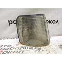 Указатель поворота правый белый VW Passat (B3) 1988-1993 357953050A