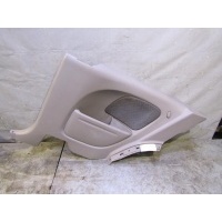 Обшивка стойки Nissan Almera N16 2000-2006 76900BN000