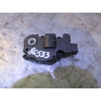 Моторчик заслонки печки Mercedes Benz W251 R-Klasse 2005-нв A1669060008