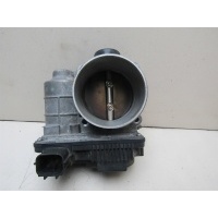 Заслонка дроссельная Nissan Primera P12E 2002-2007 161198H313