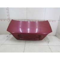 Крышка багажника Kia Sephia \Shuma 1996-2001 0K2AA52610