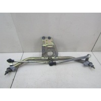 Трапеция стеклоочистителей SAAB 9000CS 1994-1998 9123688