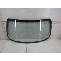 Стекло заднее Kia Sephia \Shuma 1996-2001 0K2A363930A