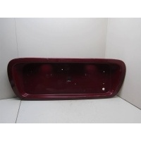 Накладка крышки багажника Kia Sephia \Shuma 1996-2001 0K2A150745XX