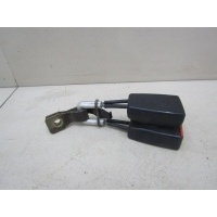 Ответная часть ремня безопасности SAAB 9000CS 1994-1998 4032611