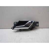 Ручка двери внутренняя правая Opel Antara 2007-2015 96660864