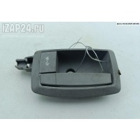 Ручка открывания капота Citroen Jumper (2006-) 2007