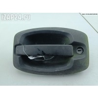 Ручка двери наружная передняя левая Citroen Jumper (2006-) 2007 00009101CY