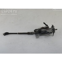 Колонка рулевая Citroen C4 Grand Picasso 2008