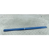 Молдинг двери передней правой Volkswagen Sharan (1995-2000) 1999 7MO853516F