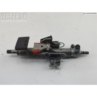 Колонка рулевая Opel Signum 2004 24415475