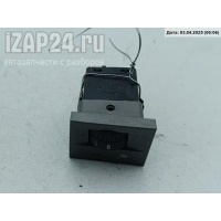 Кнопка обогрева сидений Opel Vectra C 2006 13138252
