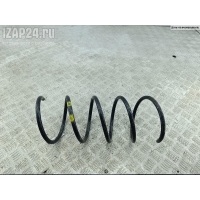 Пружина подвески передняя Mercedes W203 (C) 2003