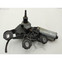 Двигатель стеклоочистителя заднего (моторчик дворников) Mercedes W203 (C) 2003 2038200542