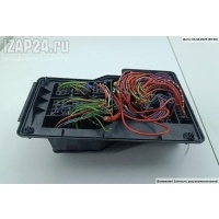 Блок предохранителей BMW 3 E36 (1991-2000) 1997 1387590, 1387613