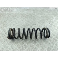 Пружина подвески задняя Mazda CX-7 2007