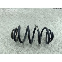 Пружина подвески задняя Chevrolet Orlando 2011 13251751