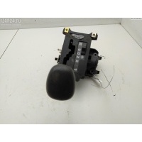 Кулиса КПП Mercedes W124 1994 1292670637