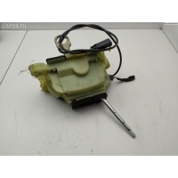 Кулиса КПП Mercedes W211 (E) 2004 A2112674424
