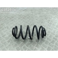 Пружина подвески задняя Chevrolet Orlando 2011 13251751