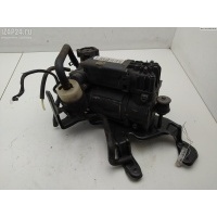 Компрессор пневмоподвески Mercedes W211 (E) 2004 0010441