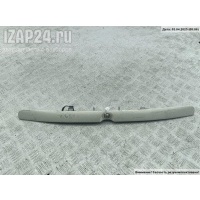 Подсветка номера Audi A4 B5 (1994-2001) 1996 8D0943021