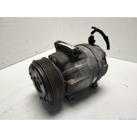 Компрессор кондиционера Renault Laguna II (2001-2007) 2003 8200021822