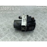Блок ABS (Модуль АБС) Volkswagen Phaeton 2003 3D0614517AK