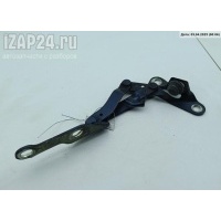 Петля капота левая Volkswagen Sharan (2000-2010) 2002 7M0823301