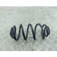 Пружина подвески задняя Opel Vectra C 2004