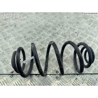 Пружина подвески задняя Opel Vectra C 2004