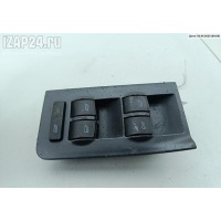 Блок кнопок управления стеклоподъемниками Audi A6 C5 (1997-2005) 1997 4B0959851