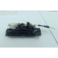 Ручка крышки (двери) багажника Audi A6 C5 (1997-2005) 1998 4B0827565F