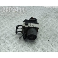 Блок ABS (Модуль АБС) Volkswagen Passat B5+ (GP) 2001 4B0614517G