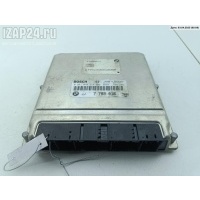 Блок управления двигателем (ДВС) BMW 5 E39 (1995-2003) 2001 7788016
