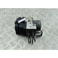 Блок ABS (Модуль АБС) Volkswagen Passat B5 1999 8E0614111AB