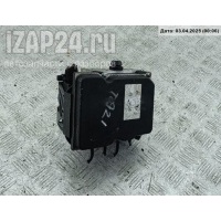 Блок ABS (Модуль АБС) Audi A6 C6 (2004-2011) 2006 4F0614517T