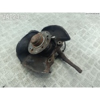 Ступица передняя левая Mercedes W124 1994