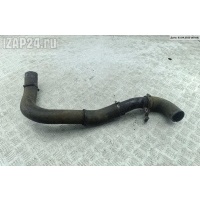 Патрубок интеркулера Fiat Ducato (1994-2002) 1995