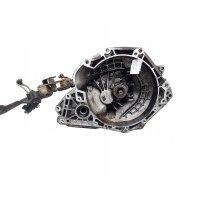 Opel astra г 1.6 кпп f13c374 f13