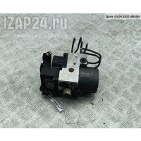 Блок ABS (Модуль АБС) Volkswagen Passat B5 1998 8E0614111AB