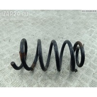 Пружина подвески задняя Hyundai Santa Fe (2006-2012) 2007