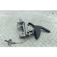 Рычаг ручного тормоза Mazda CX-7 2007 EH1544010B