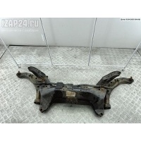 Балка подвески передняя (подмоторная) Nissan Almera N16 (2000-2007) 2000 12075349