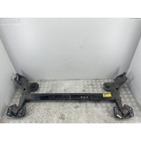 Балка подвески задняя Chevrolet Orlando 2011