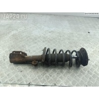 Стойка подвески передняя левая Chevrolet Captiva 2006 96626303