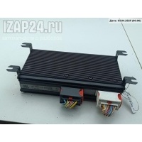 Усилитель музыкальный Peugeot 607 2001 9631041580
