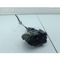 Замок двери задней левой Volkswagen Passat B5 1999 3B0837867